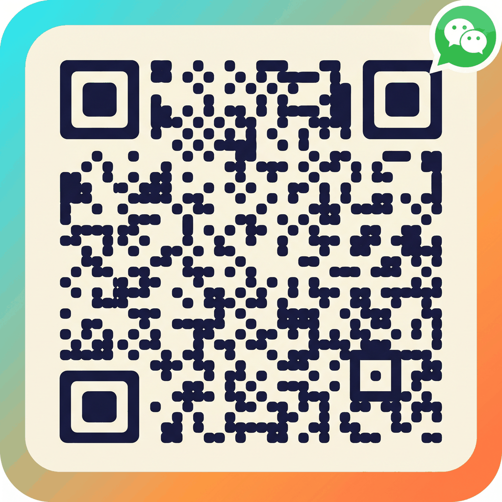 大象传媒公众号二维码 jhbnutw_Official